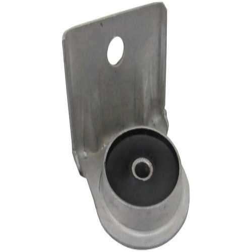 RADYATÖR AYAGI DUCATO BOXER JUMPER Ürün Görseli